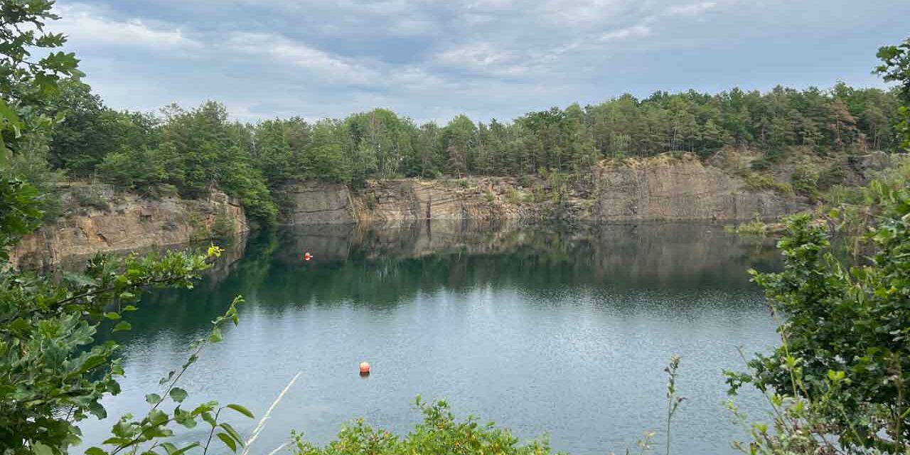 Horka_See Horka See