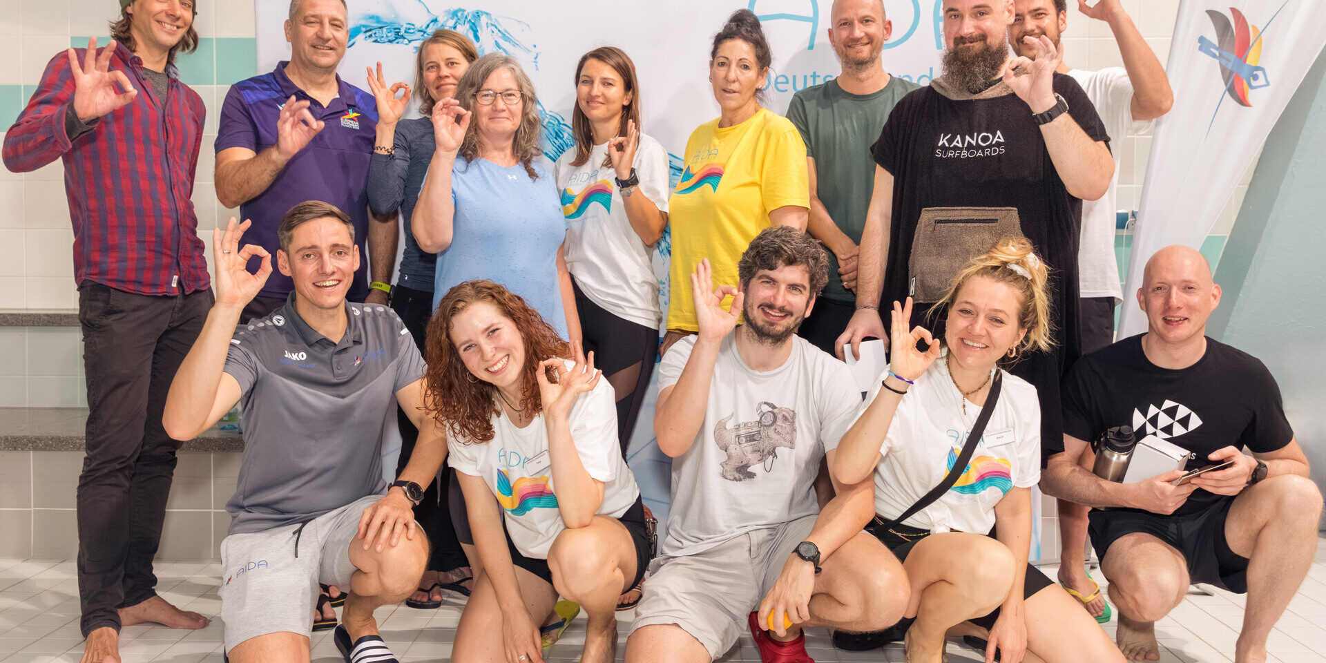 DM Apnoetauchen 2024 - AIDA Deutschland e.v.