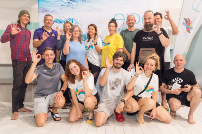 ApnoertauchenMeisterschaft2024 DM Apnoetauchen 2024 - AIDA Deutschland e.v.