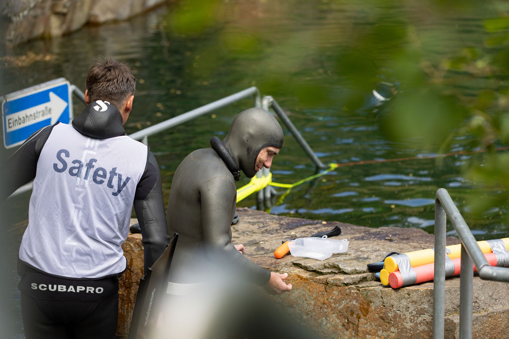 Safety AIDA Deutschland e.V.