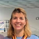 Ludmilla Eimer - AIDA Deutschland e.V.